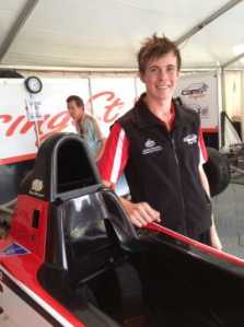 thumb Jack Le Brocq