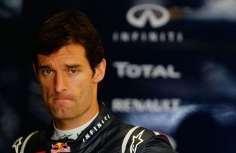 thumb Mark Webber