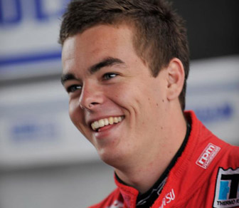 thumb Scott McLaughlin