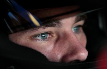 thumb Shane van Gisbergen