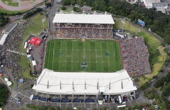 thumb Mt Smart Stadium