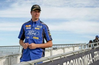 thumb Chaz Mostert