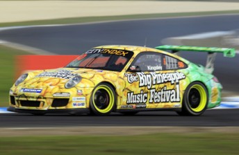 thumb Matt Kingsley at Phillip Island