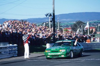 Dick Johnson 08