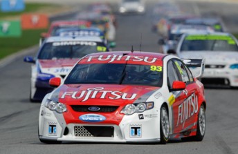 thumb Scott McLaughlin