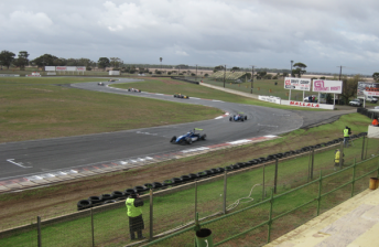 thumb The Mallala Motorsport Park circuit (NOTE: File photo)