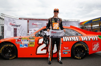 thumb Joey Logano