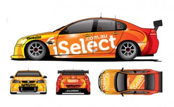 thumb The new-look LDM Commodore VE