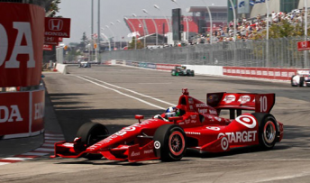 thumb Dario Franchitti