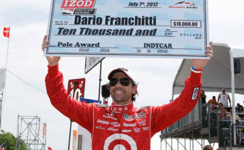 thumb Dario Franchitti