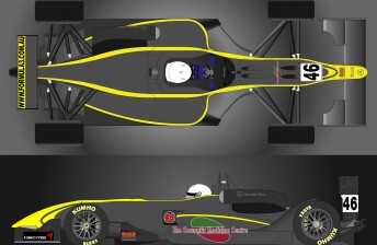 thum Artwork of the Harvest Motorsport Mygale M10