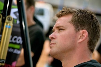 thumb Shane Stewart - Knoxville 360 Nationals Champion