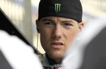 thumb Ben Spies