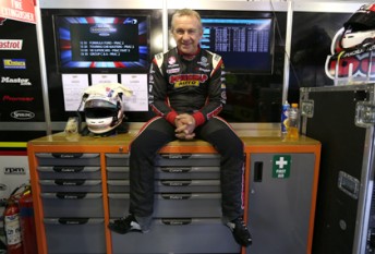 thumb Supercheap Auto Racing's Russell Ingall