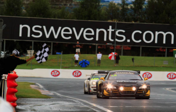 thumb The NSW Government, through its NSW Events arm, has signed a new three year deal to support the Bathurst 12 Hour