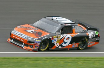 thumb Ambrose is running a new Black & Decker paintscheme on his RPM Ford this weekend