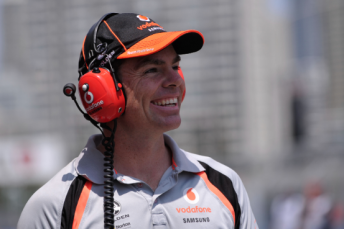thumb Craig Lowndes