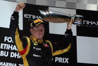 thumb Kimi Raikkonen