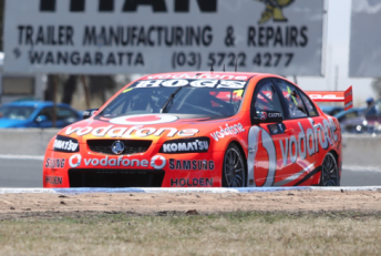 thumb Jamie Whincup