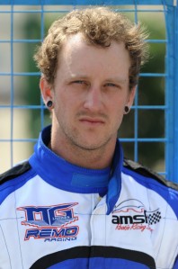 Cian Fothergill