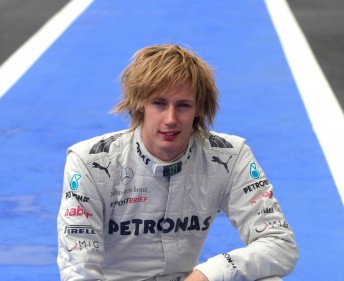 Brendon Hartley