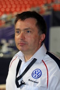 Jost Capito