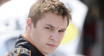 Kevin Swindell will return to Australia this month