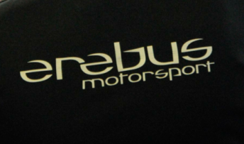 Erebus Motorsport has tested its second Mercedes Benz V8 Supercar