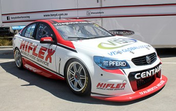 Hiflex will continue to back TDR in 2013