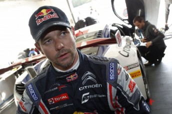 Sebastien Loeb will take on Pikes Peak