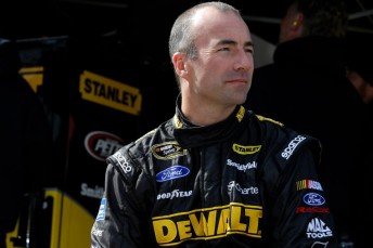 Marcos Ambrose