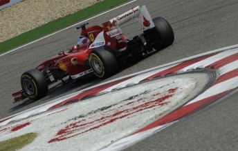 Fernando Alonso