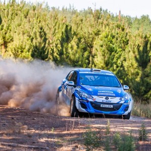 Brendan Reeves is looking for a positive result in WA