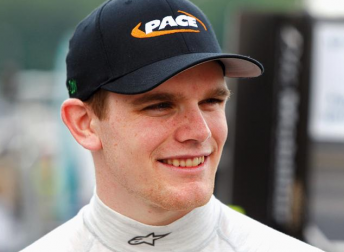 Conor Daly