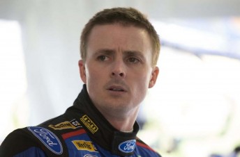 Mark Winterbottom