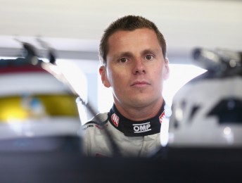 Reid will Replace Holdsworth driving the ?? Porsche with Lorrcoano