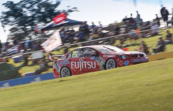 Scott McLaughlin