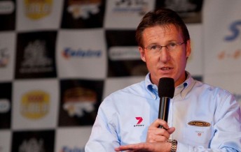 Mark Skaife