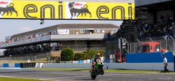 Tom Sykes