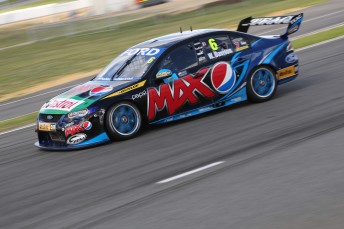 Will Davison