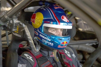 Jamie Whincup