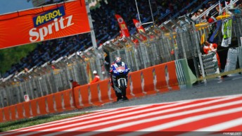 Jorge Lorenzo