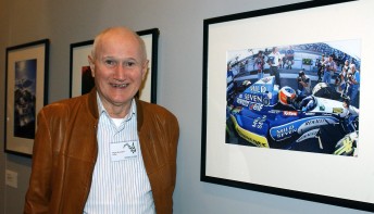 Nigel Snowdon