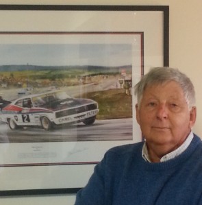 Alan Hamilton