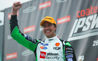 Chaz Mostert