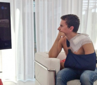 Jorge Lorenzo