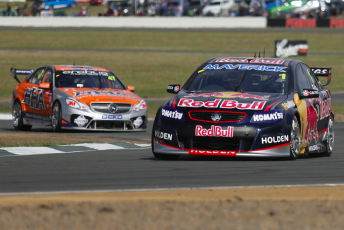 Jamie Whincup