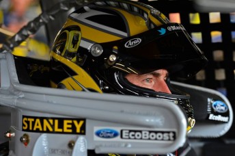 Marcos Ambrose