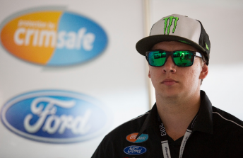 Chaz Mostert
