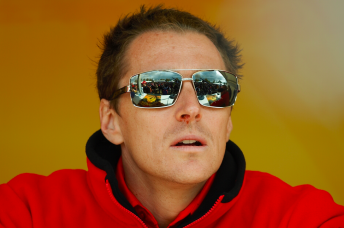 Cameron McConville